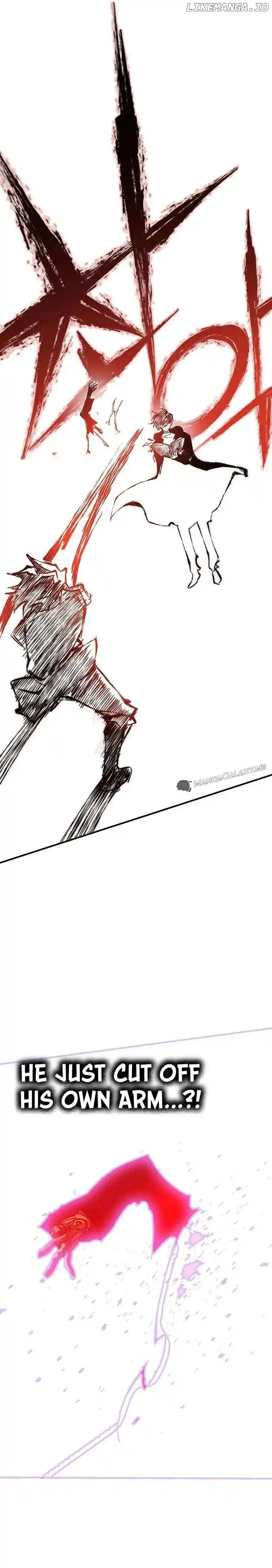 Hardcore Leveling Warrior Ch.335