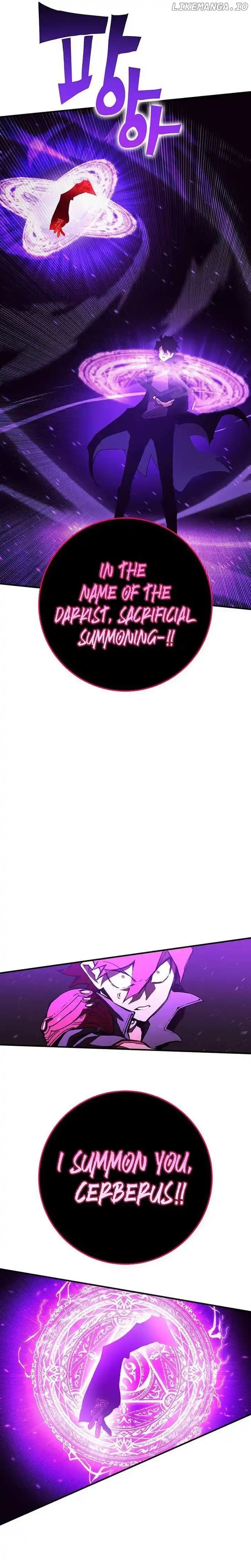 Hardcore Leveling Warrior Ch.335