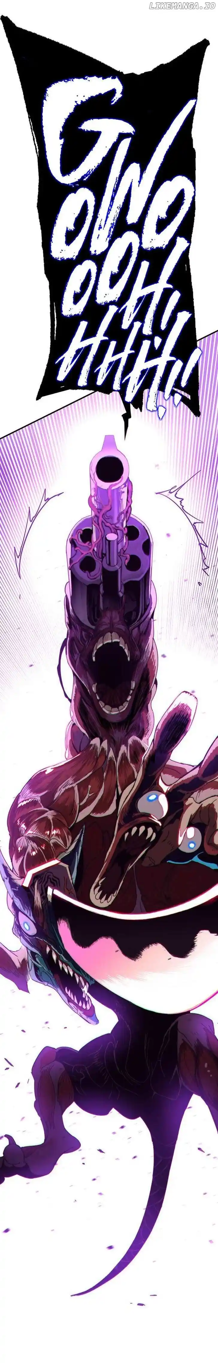 Hardcore Leveling Warrior Ch.335