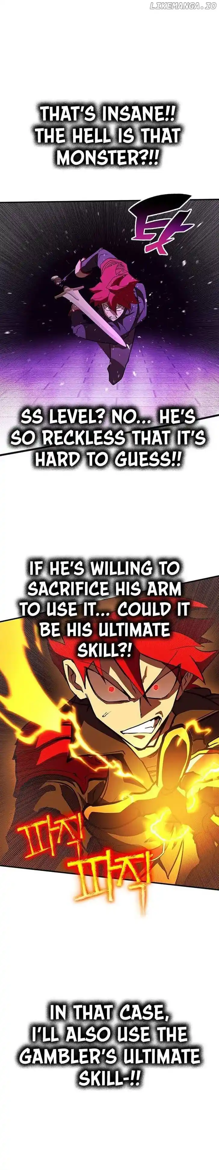 Hardcore Leveling Warrior Ch.335