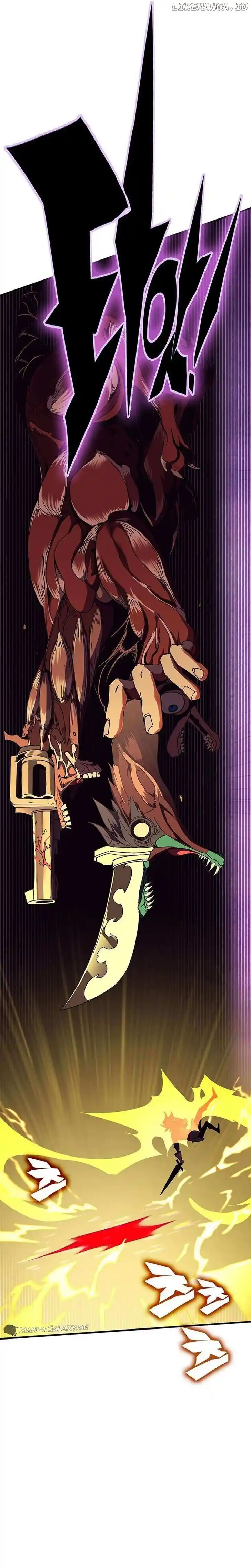 Hardcore Leveling Warrior Ch.335