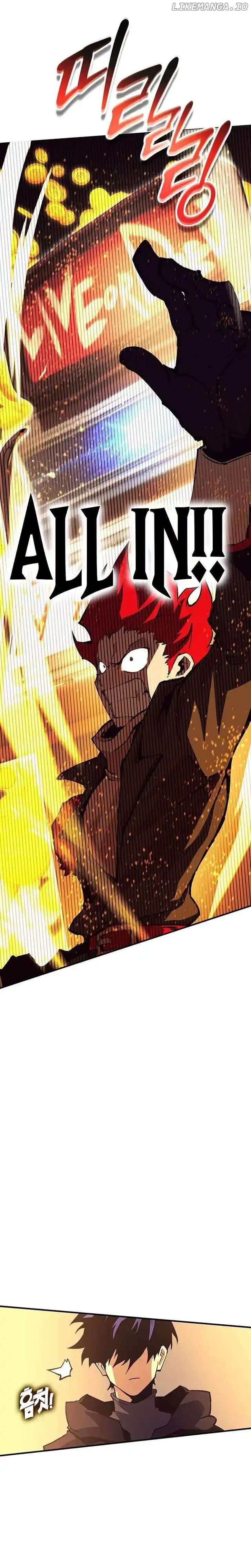 Hardcore Leveling Warrior Ch.335