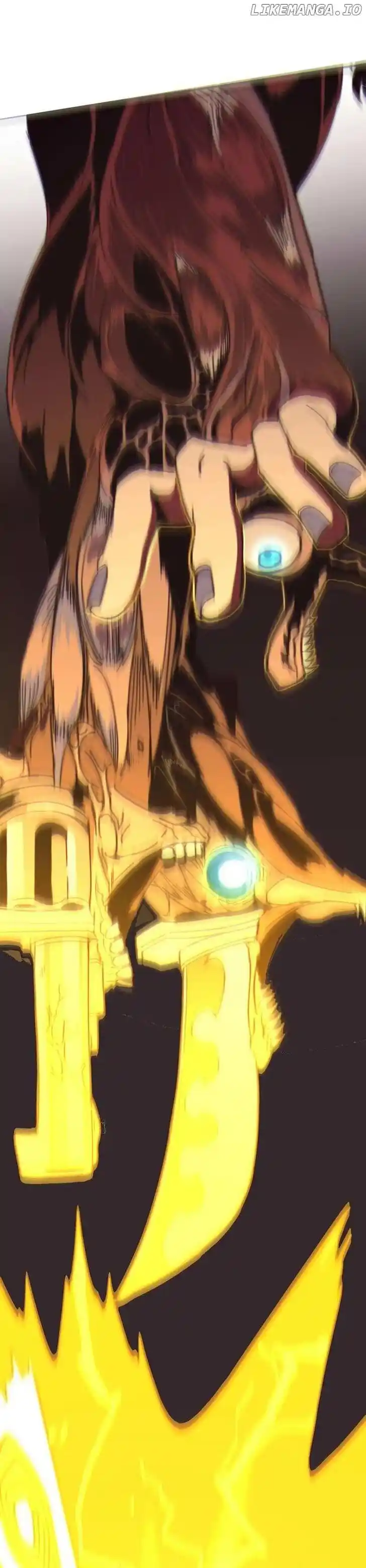 Hardcore Leveling Warrior Ch.335