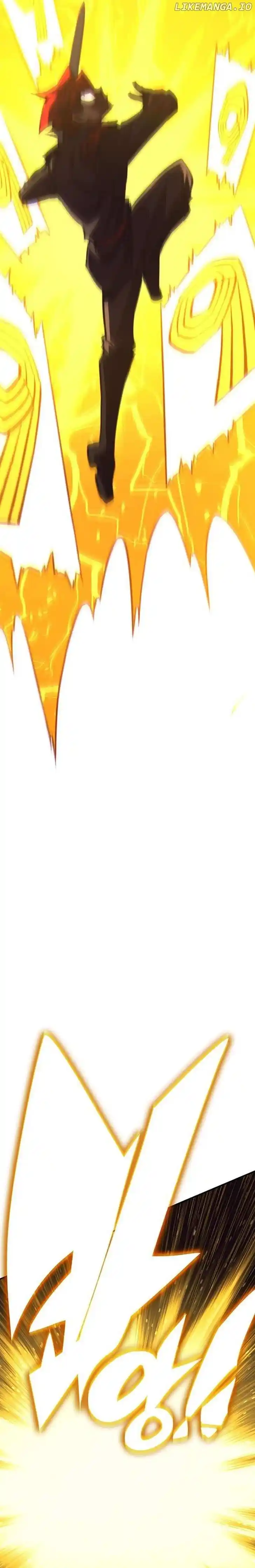 Hardcore Leveling Warrior Ch.335