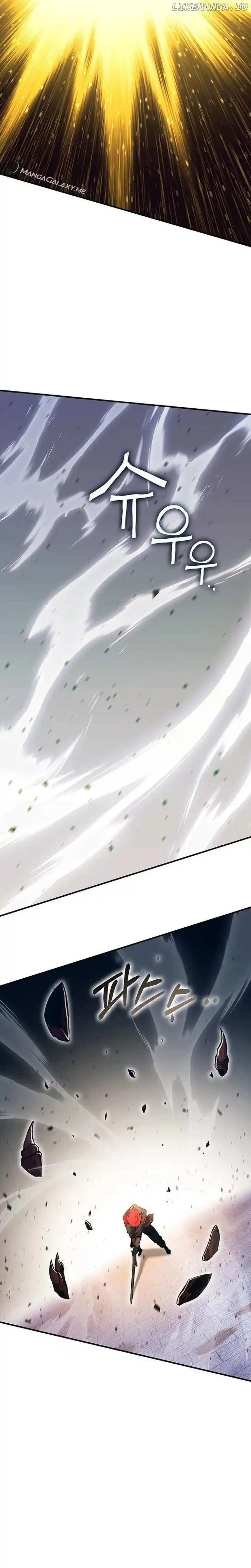 Hardcore Leveling Warrior Ch.335