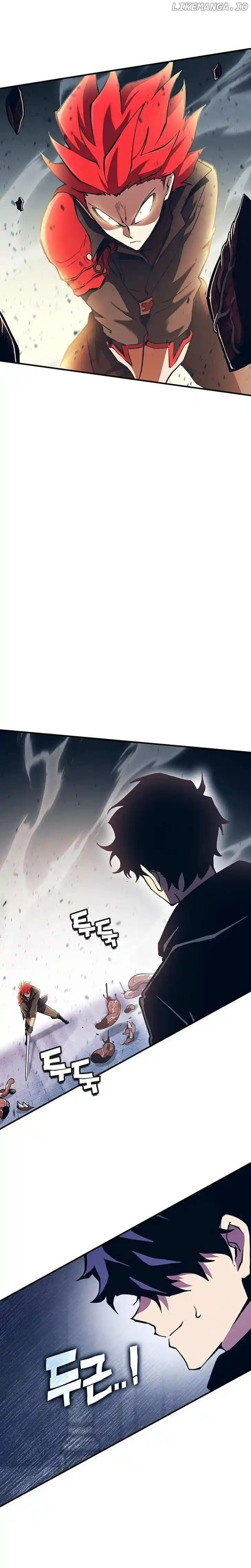 Hardcore Leveling Warrior Ch.335