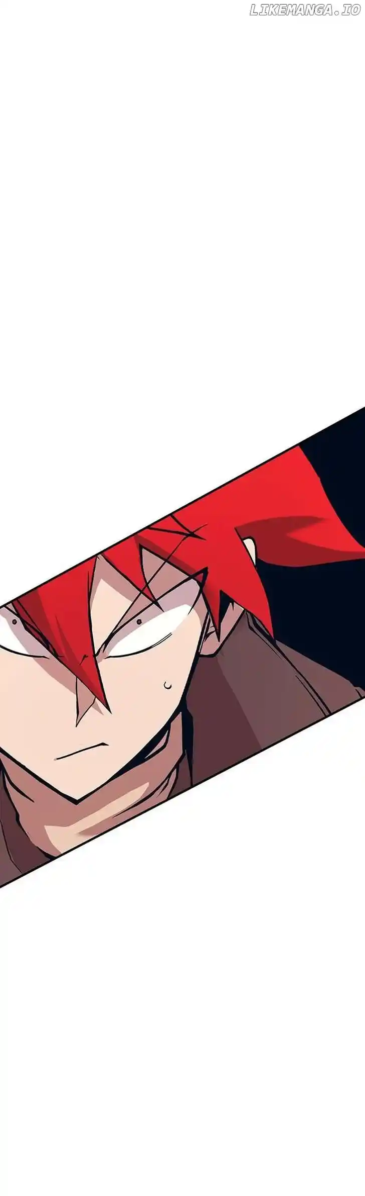 Hardcore Leveling Warrior Ch.335