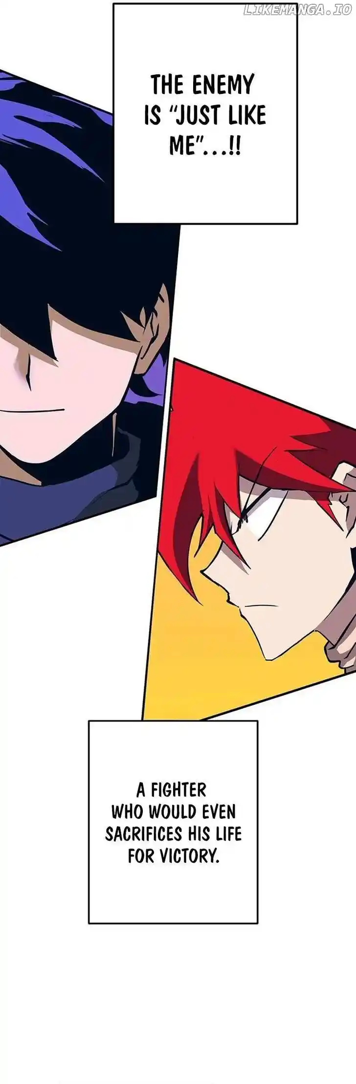 Hardcore Leveling Warrior Ch.335