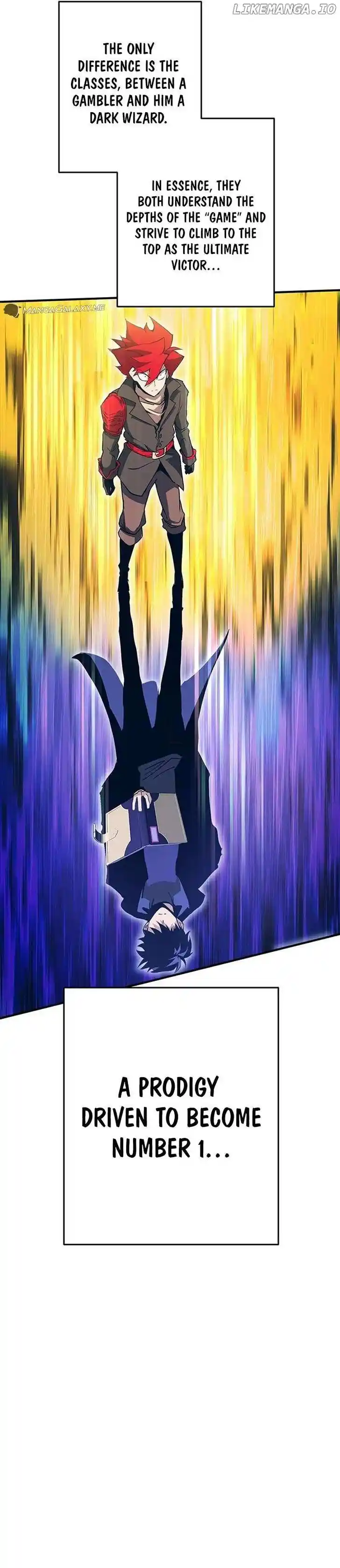 Hardcore Leveling Warrior Ch.335