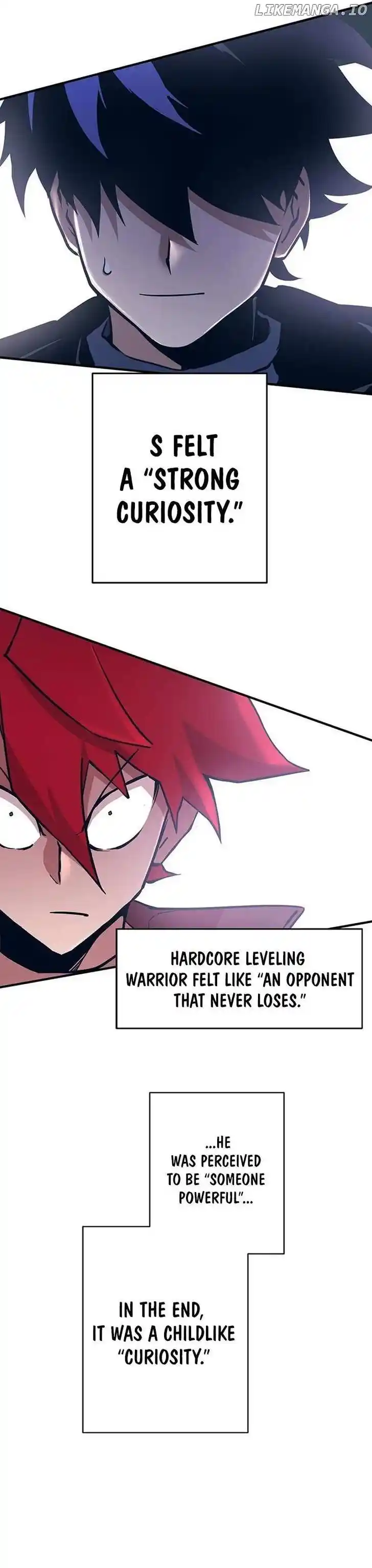 Hardcore Leveling Warrior Ch.335