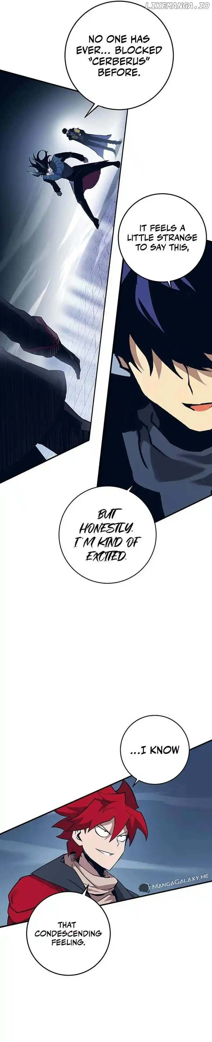 Hardcore Leveling Warrior Ch.335