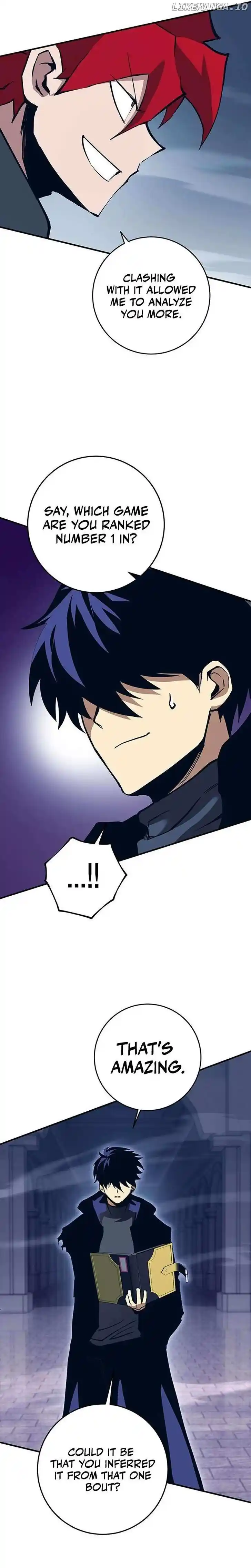 Hardcore Leveling Warrior Ch.335