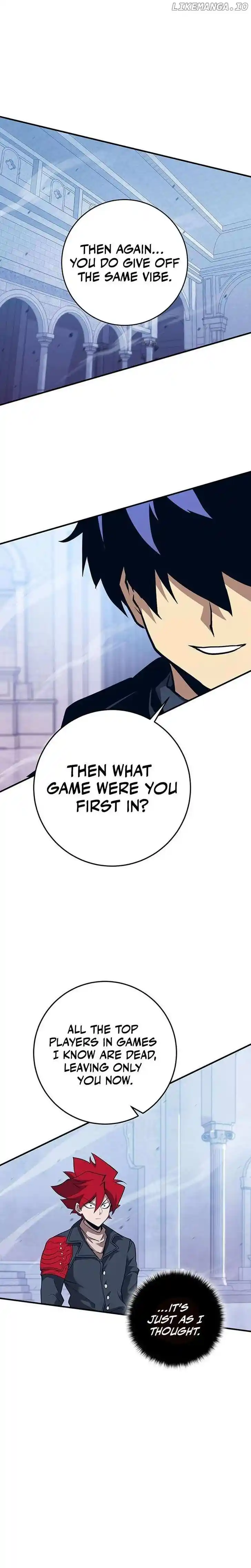 Hardcore Leveling Warrior Ch.335