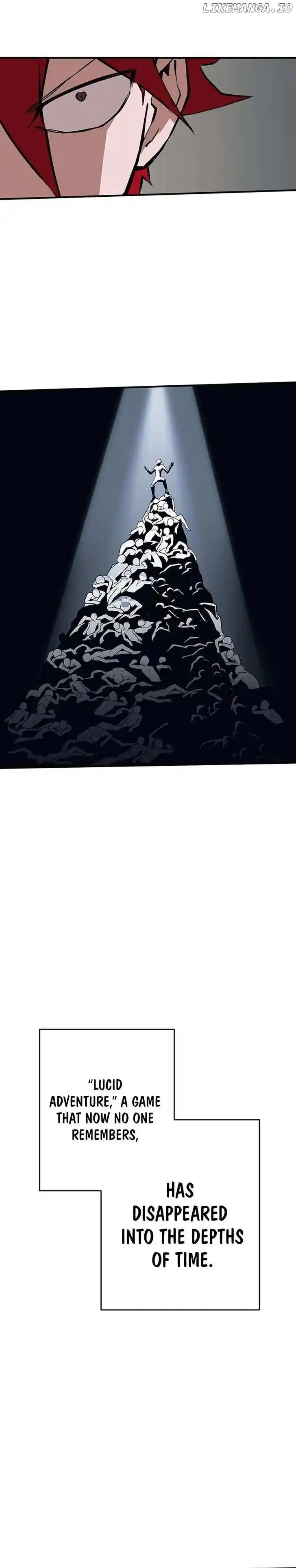 Hardcore Leveling Warrior Ch.335