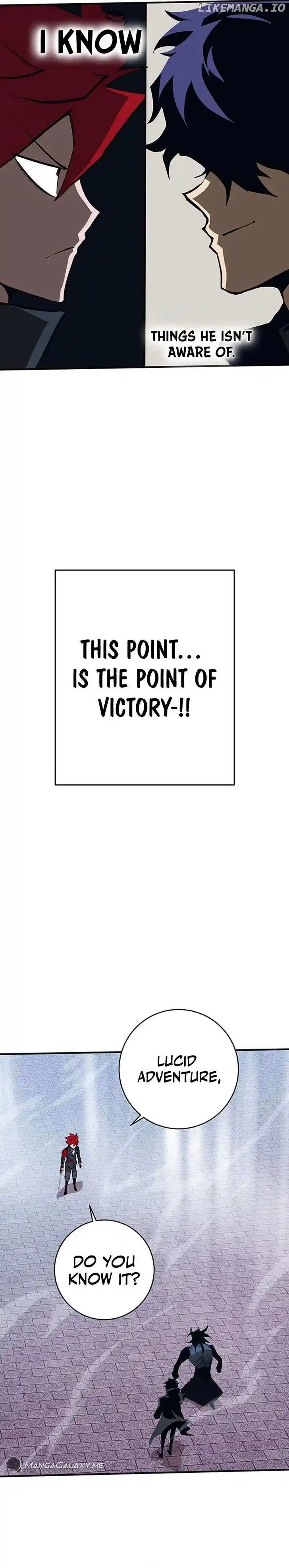 Hardcore Leveling Warrior Ch.335