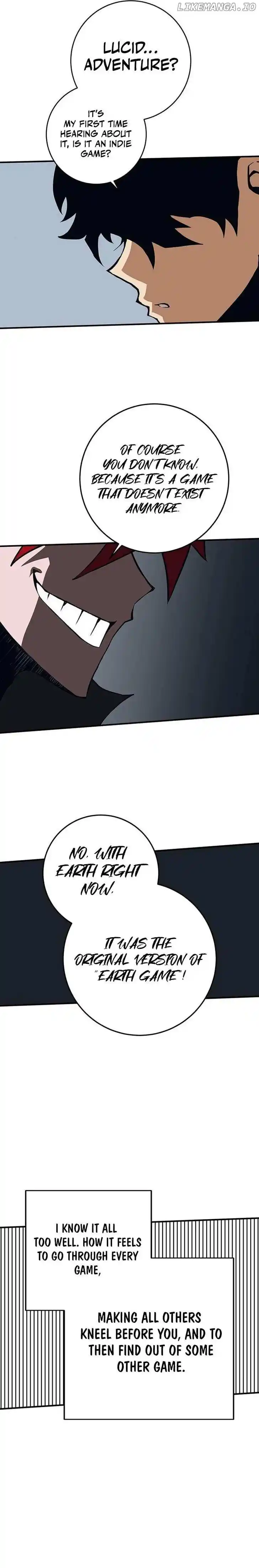 Hardcore Leveling Warrior Ch.335