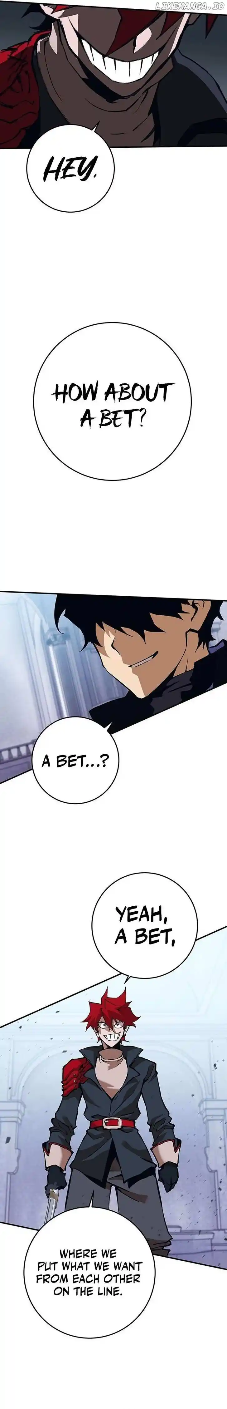 Hardcore Leveling Warrior Ch.335