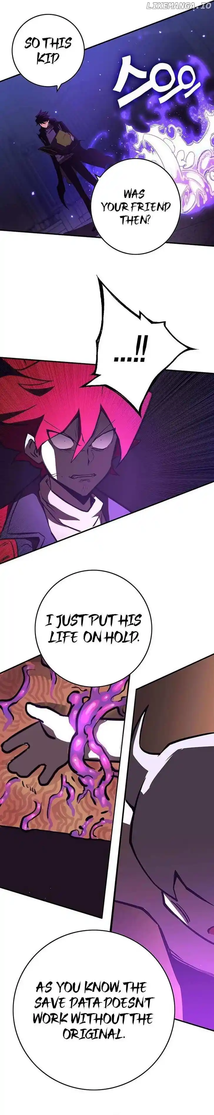 Hardcore Leveling Warrior Ch.335