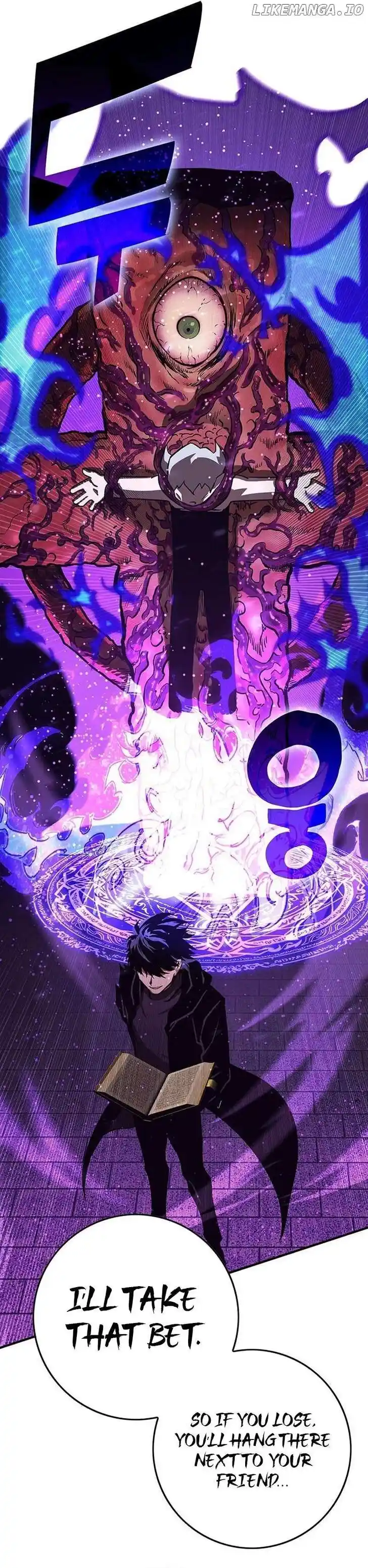 Hardcore Leveling Warrior Ch.335