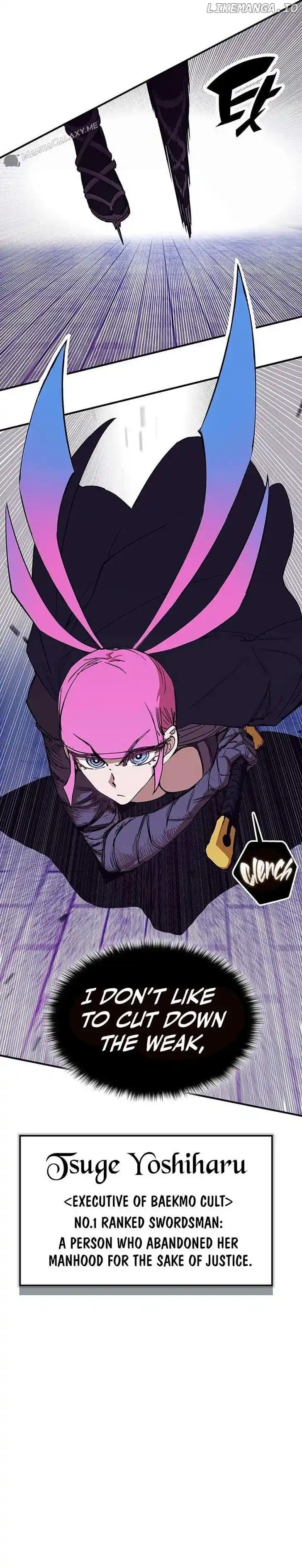 Hardcore Leveling Warrior Ch.335