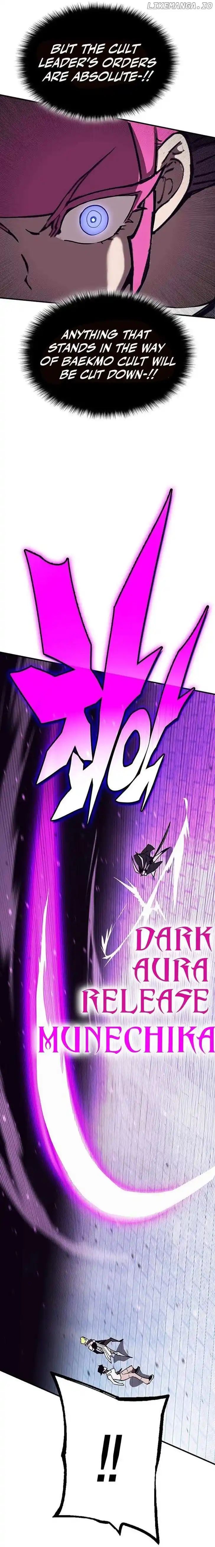 Hardcore Leveling Warrior Ch.335