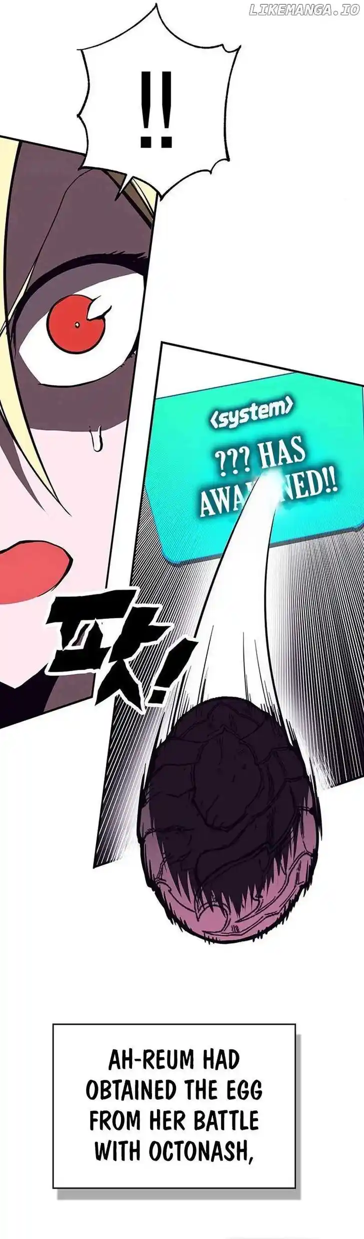 Hardcore Leveling Warrior Ch.335