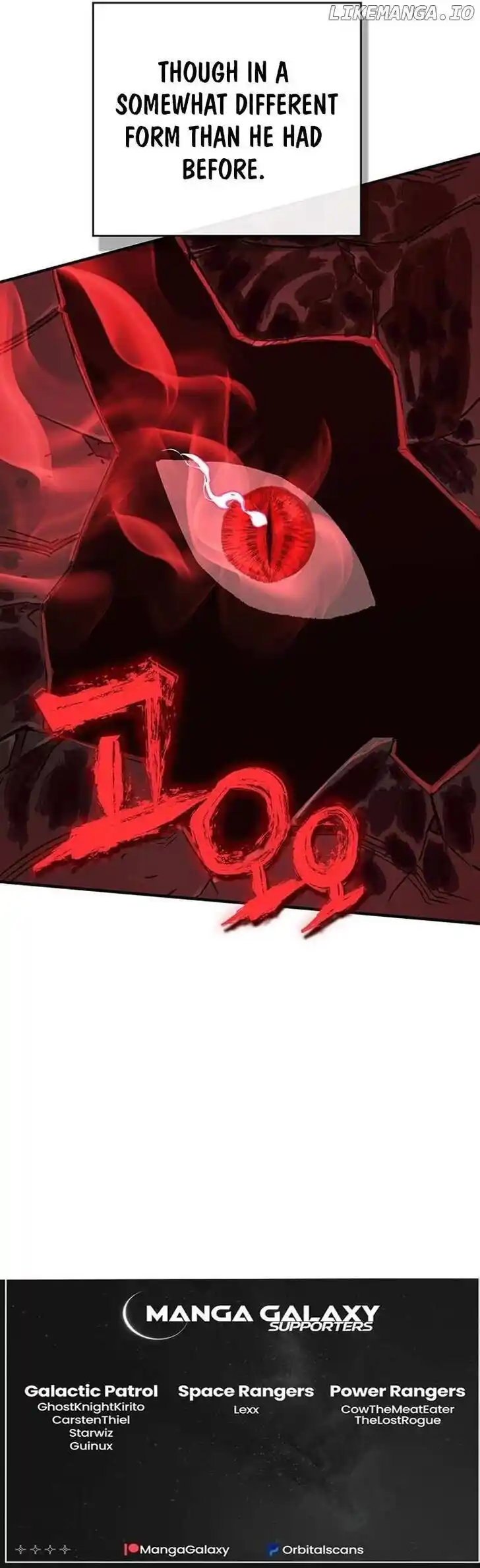 Hardcore Leveling Warrior Ch.335