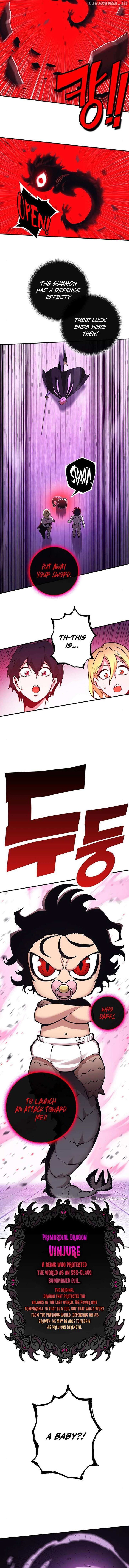 Hardcore Leveling Warrior Ch.336