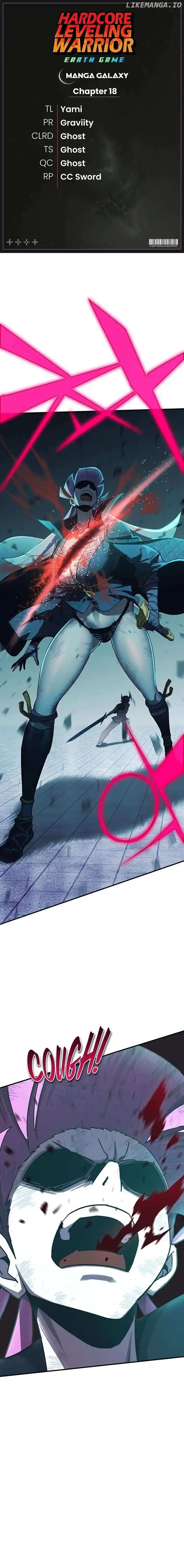Hardcore Leveling Warrior Ch.337