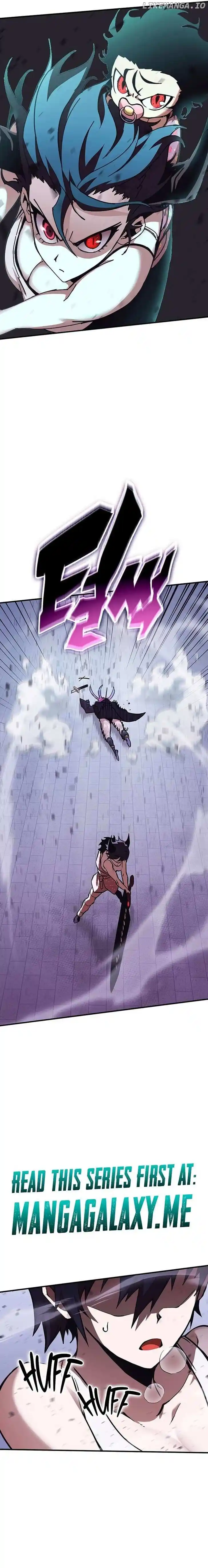 Hardcore Leveling Warrior Ch.337