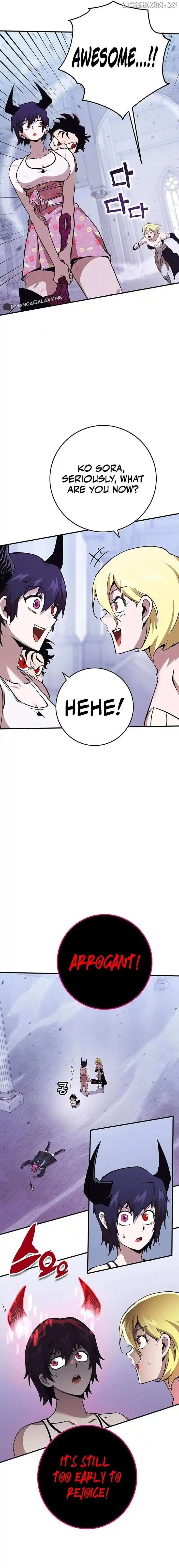 Hardcore Leveling Warrior Ch.337