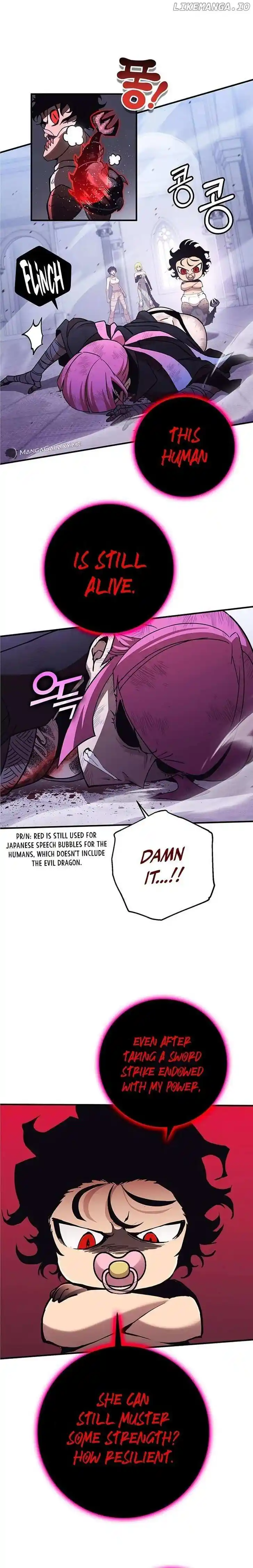 Hardcore Leveling Warrior Ch.337