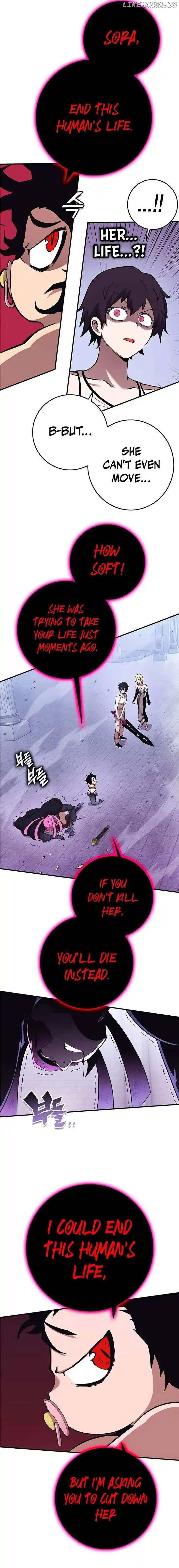 Hardcore Leveling Warrior Ch.337