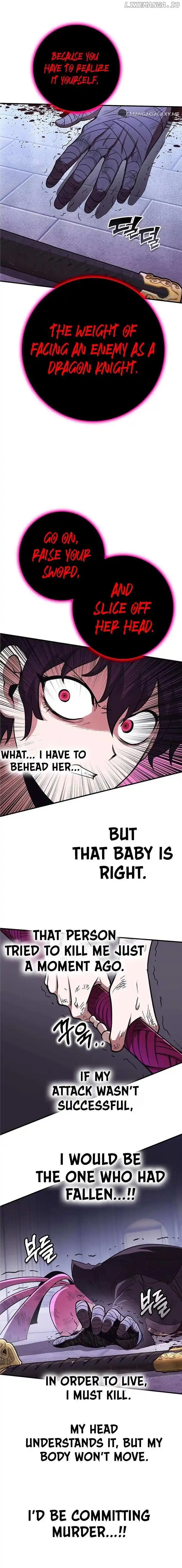 Hardcore Leveling Warrior Ch.337