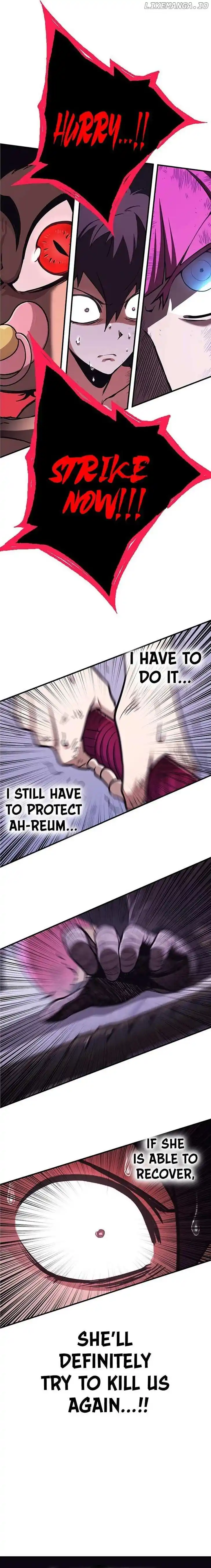 Hardcore Leveling Warrior Ch.337