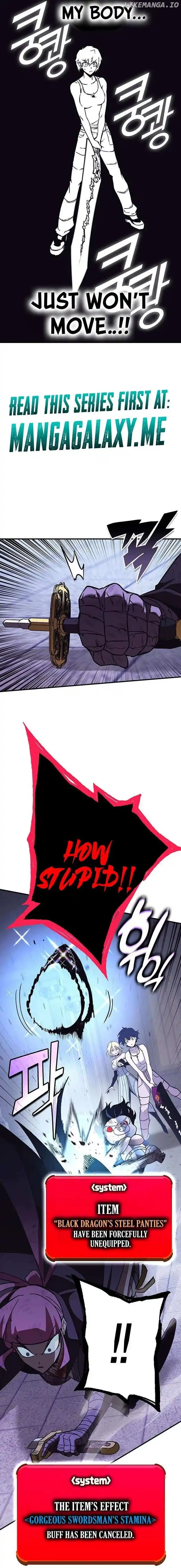 Hardcore Leveling Warrior Ch.337