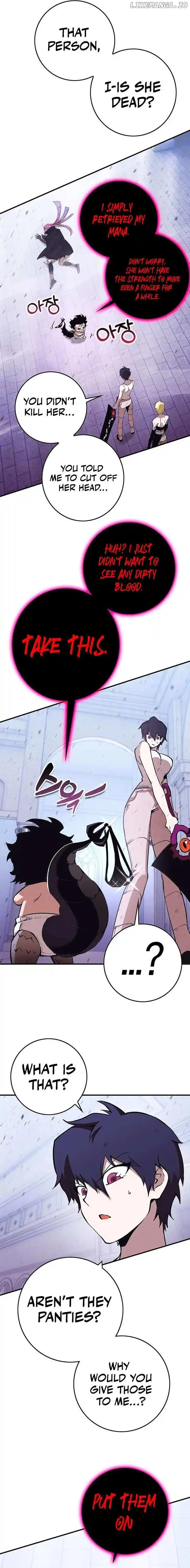 Hardcore Leveling Warrior Ch.337