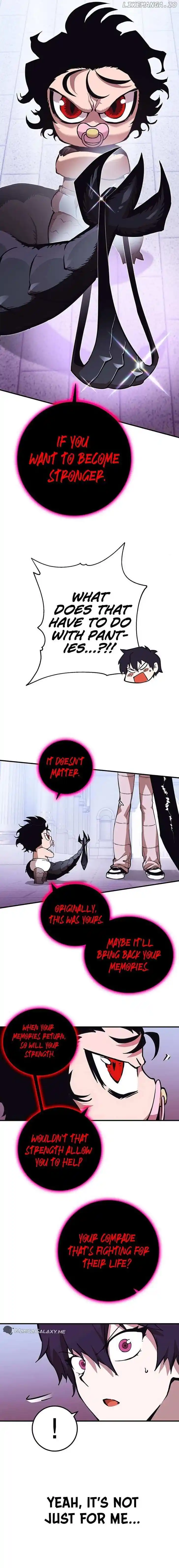 Hardcore Leveling Warrior Ch.337