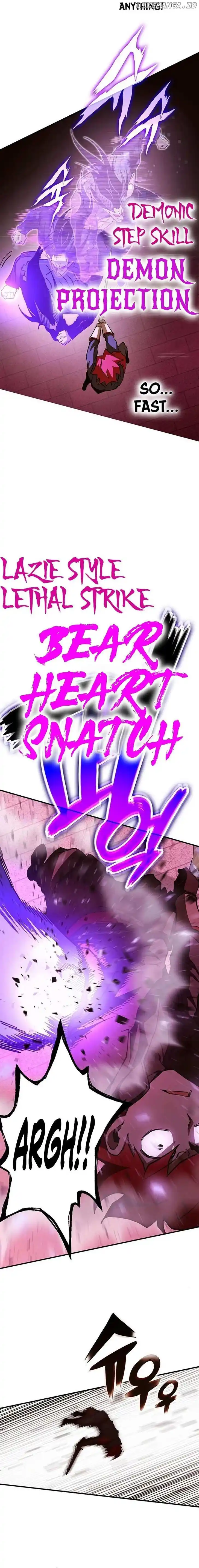 Hardcore Leveling Warrior Ch.337