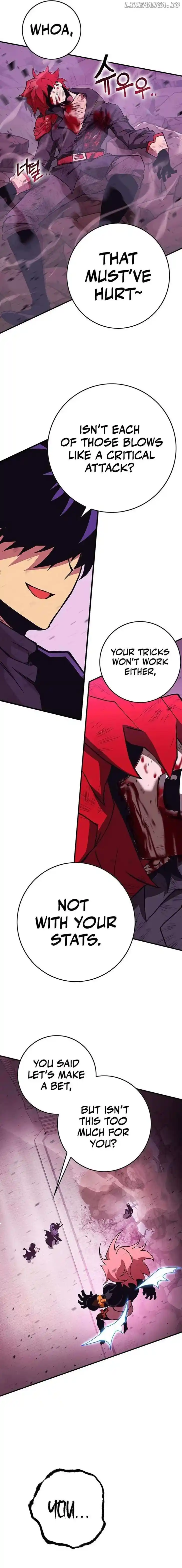 Hardcore Leveling Warrior Ch.337