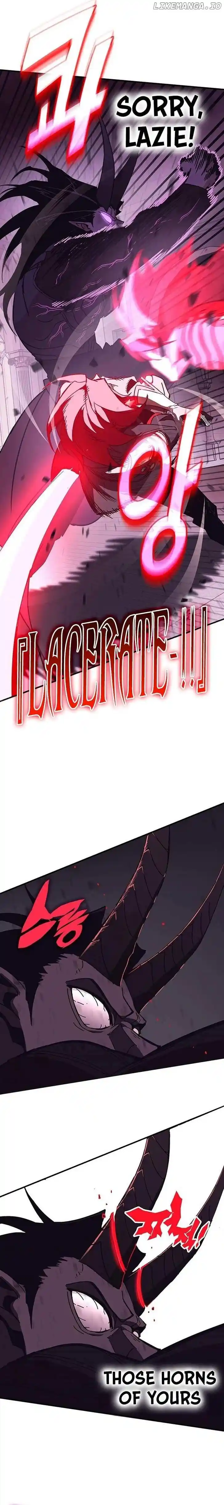 Hardcore Leveling Warrior Ch.337