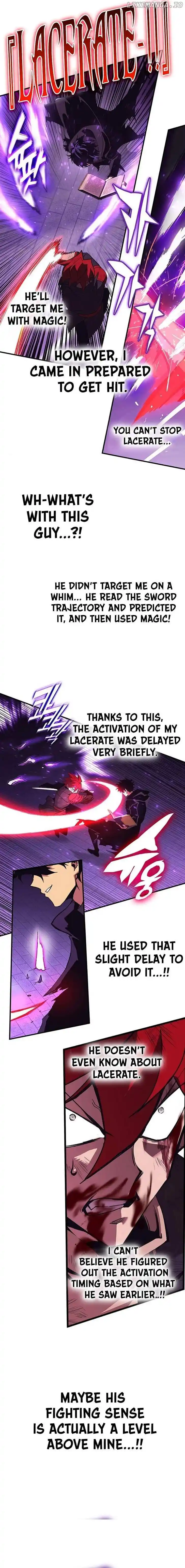 Hardcore Leveling Warrior Ch.337