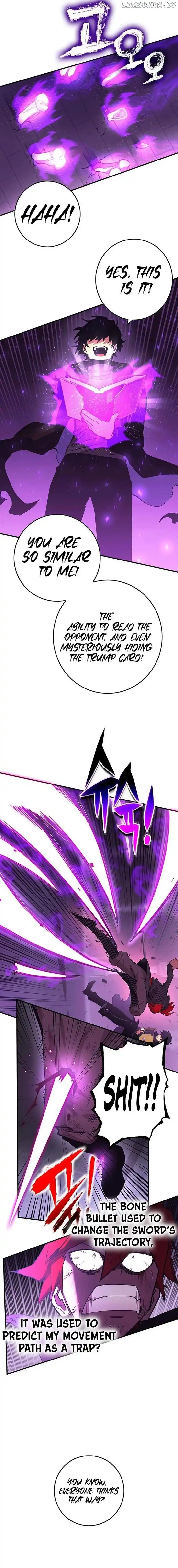 Hardcore Leveling Warrior Ch.337