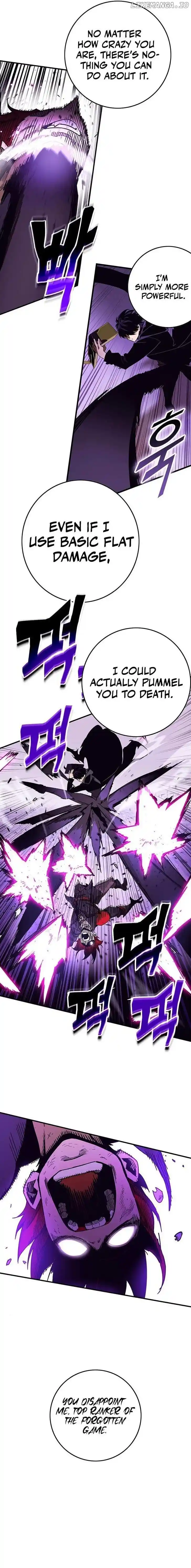 Hardcore Leveling Warrior Ch.337