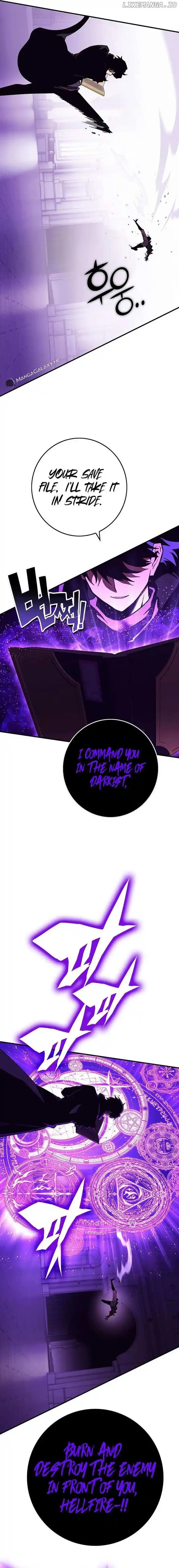 Hardcore Leveling Warrior Ch.337