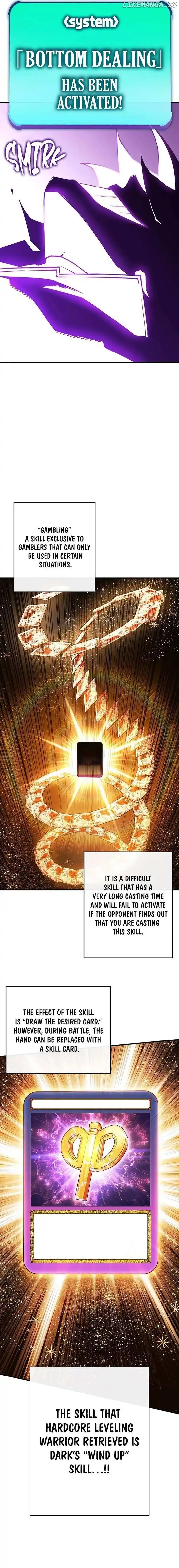 Hardcore Leveling Warrior Ch.337