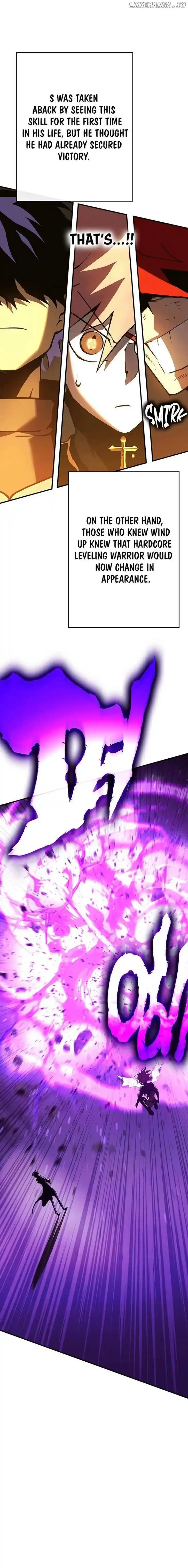 Hardcore Leveling Warrior Ch.337