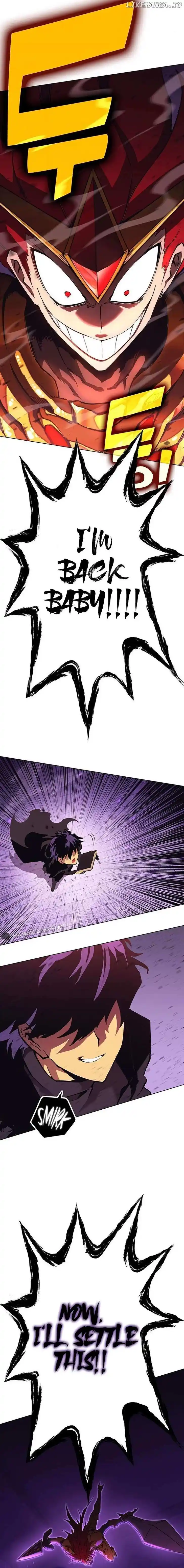 Hardcore Leveling Warrior Ch.337