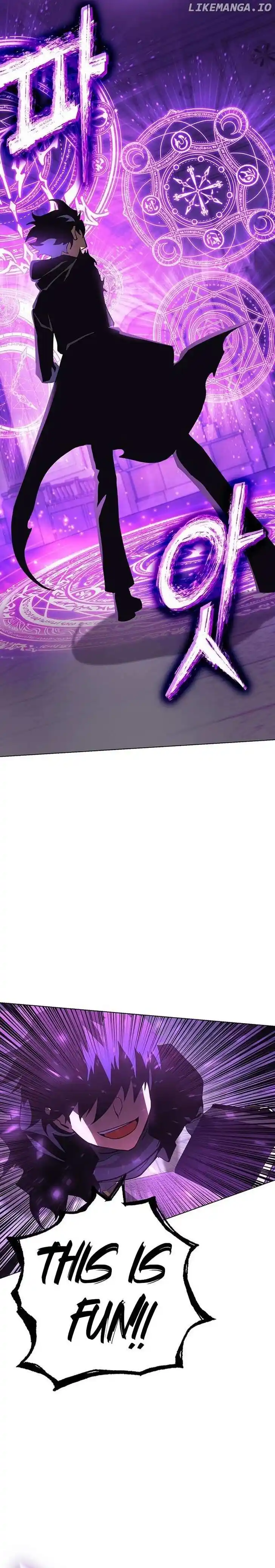 Hardcore Leveling Warrior Ch.337