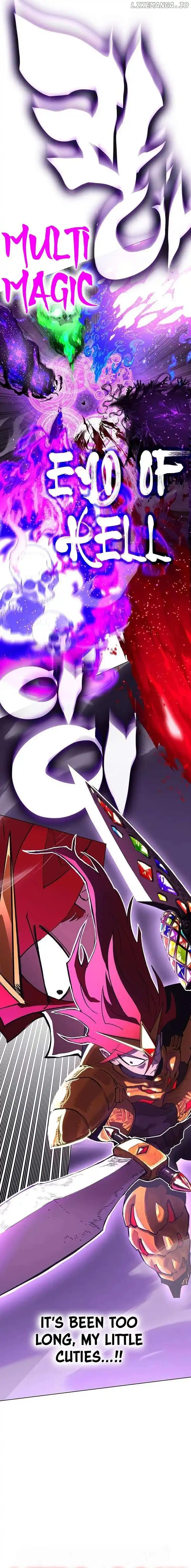 Hardcore Leveling Warrior Ch.337